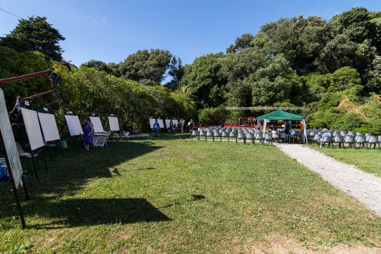 Casa Cargia' Holidays San Terenzo Exterior photo